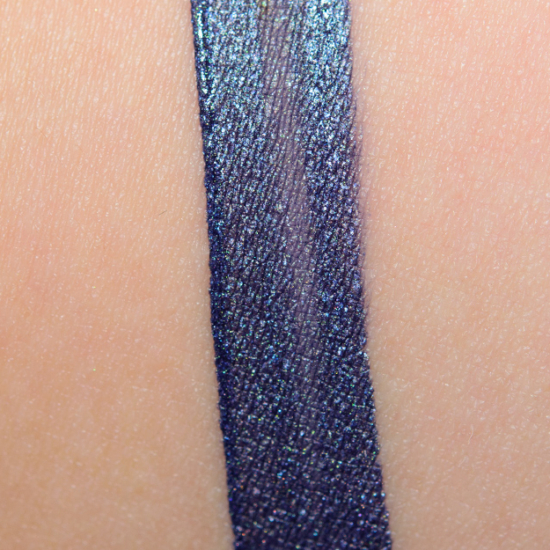 Urban Decay Time Vice Liquid Lipstick