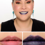 Urban Decay Time Vice Liquid Lipstick