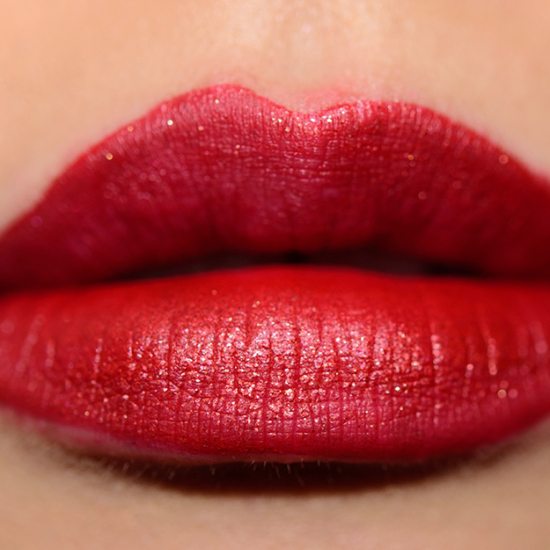 Urban Decay Trap Queen Vice Liquid Lipstick