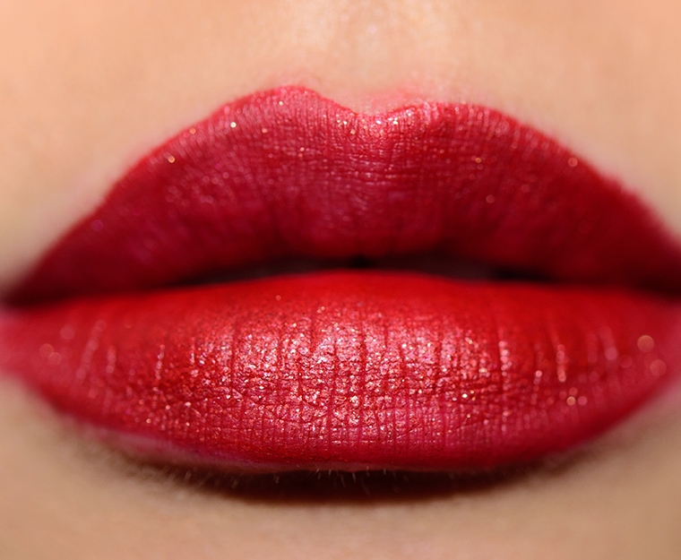 <p class="text-center">Urban Decay Trap Queen Vice Liquid Lipstick</p>