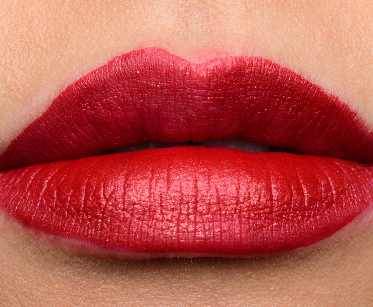 Urban Decay Trap Queen Vice Liquid Lipstick