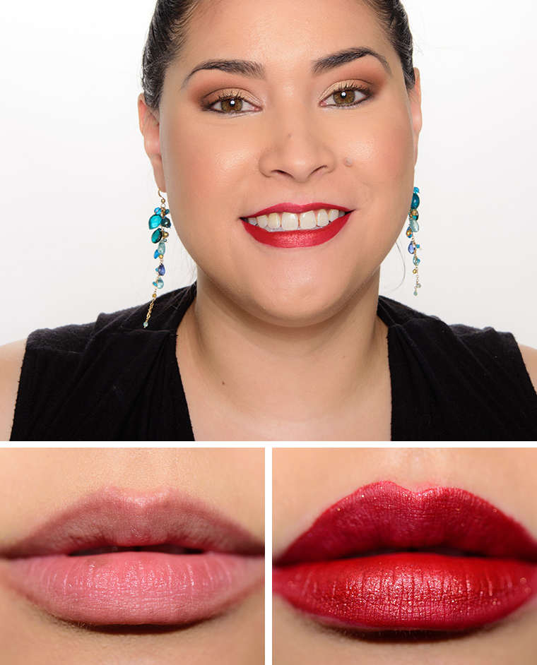 Urban Decay Trap Queen Vice Liquid Lipstick