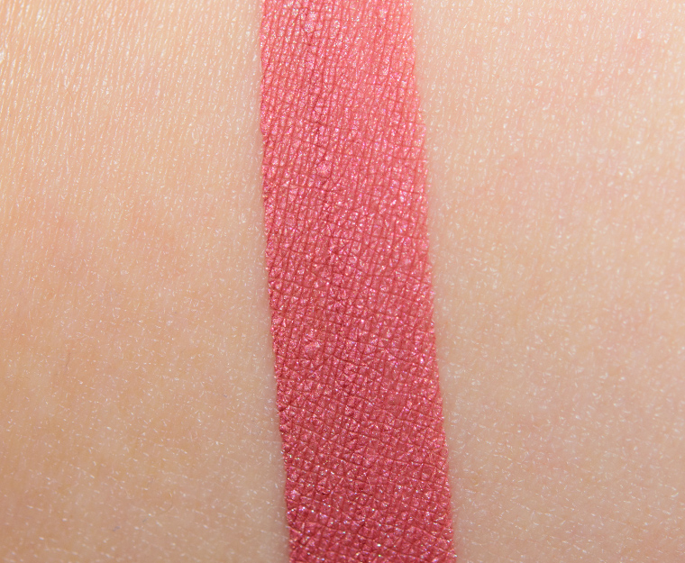 Urban Decay Trivial Vice Liquid Lipstick