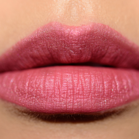 Urban Decay Trivial Vice Liquid Lipstick
