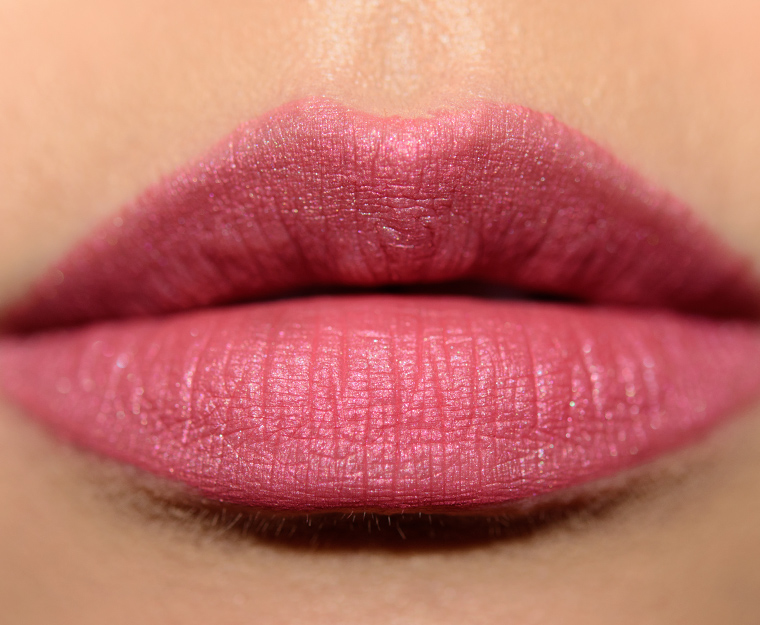 Urban Decay Trivial Vice Liquid Lipstick