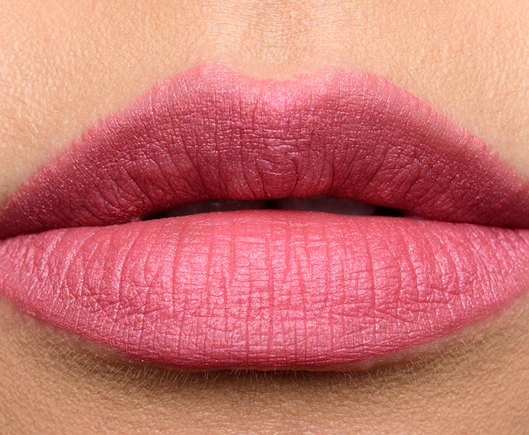 Urban Decay Trivial Vice Liquid Lipstick