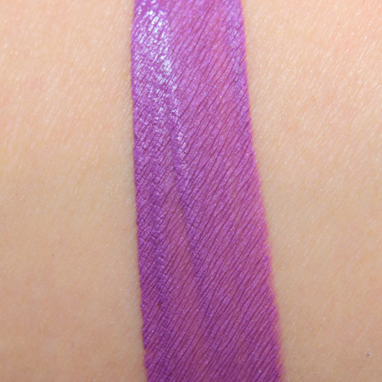 Urban Decay Twitch Vice Liquid Lipstick