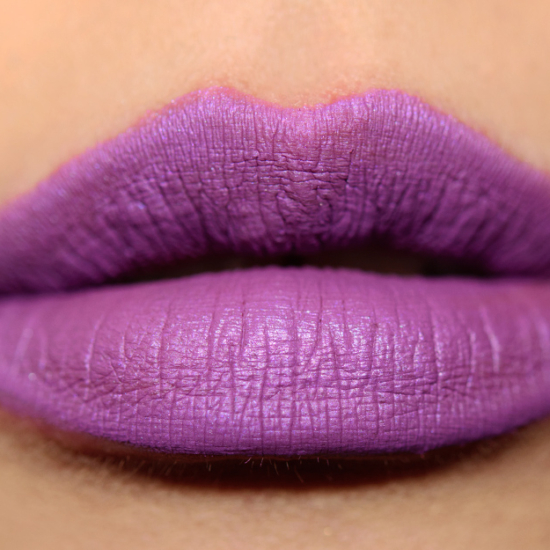 Urban Decay Twitch Vice Liquid Lipstick