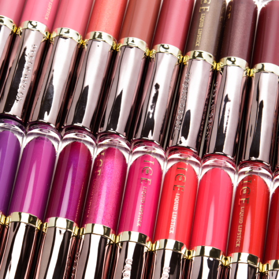 Urban Decay Vice Liquid Lipstick