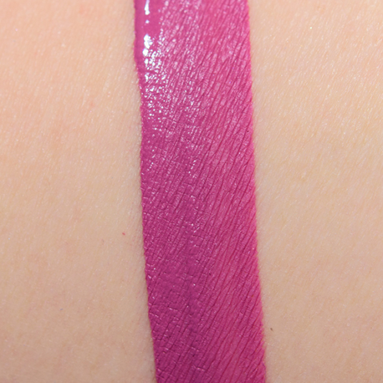Urban Decay ZZ Vice Liquid Lipstick