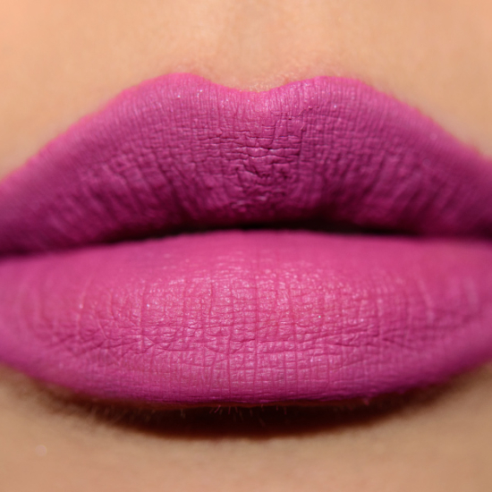 Urban Decay ZZ Vice Liquid Lipstick