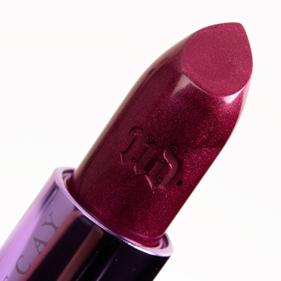 Urban Decay Vice Lipstick Backstab