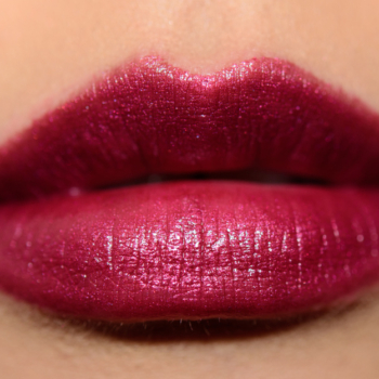 Urban Decay Backstab Vice Lipstick