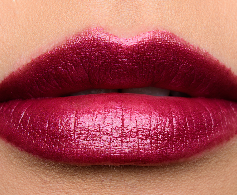 Urban Decay Backstab Vice Lipstick