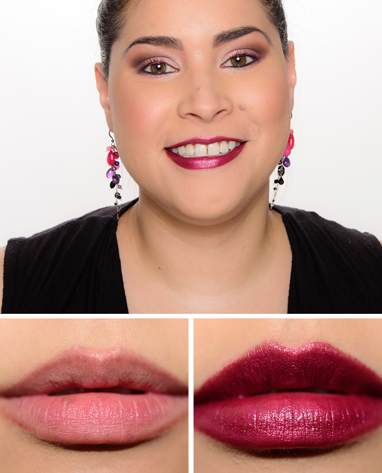 Urban Decay Backstab Vice Lipstick