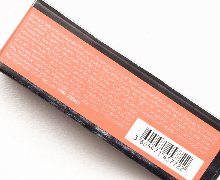 Urban Decay Fireball Vice Lipstick