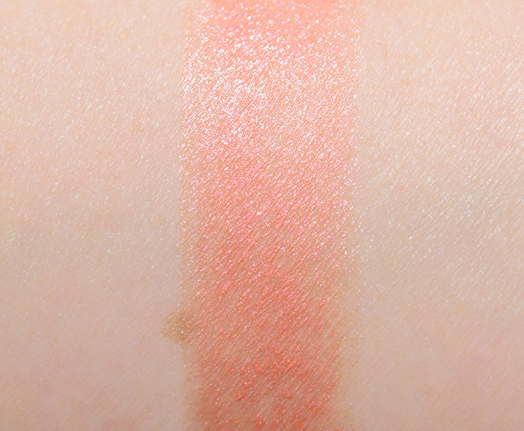 <p class="text-center">Urban Decay Fireball Vice Lipstick</p>