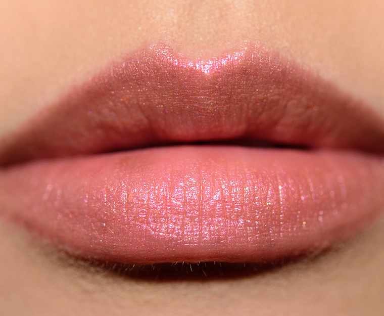 <p class="text-center">Urban Decay Fireball Vice Lipstick</p>