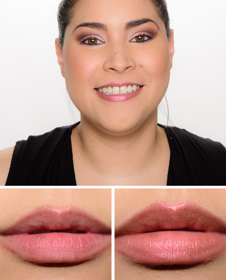 Urban Decay Fireball Vice Lipstick