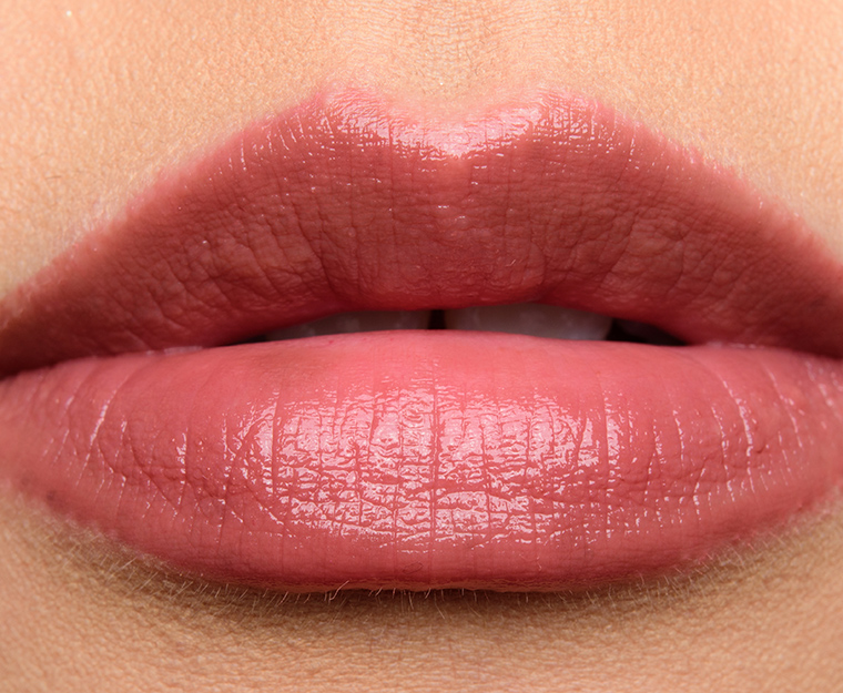 Urban Decay Lawbreaker Vice Lipstick