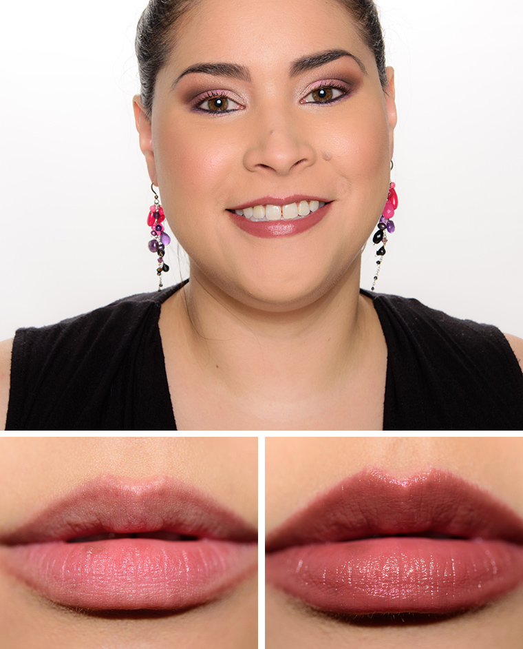 Urban Decay Lawbreaker Vice Lipstick