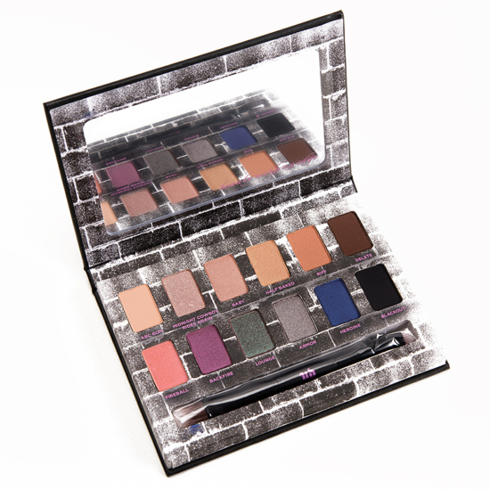 Urban Decay Nocturnal Shadow Box