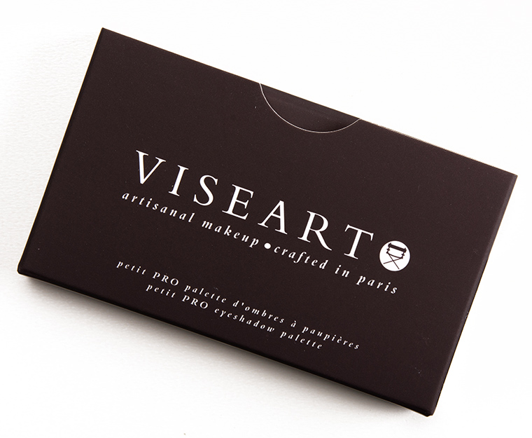 Viseart Petit Pro (01) Petit Pro Palette