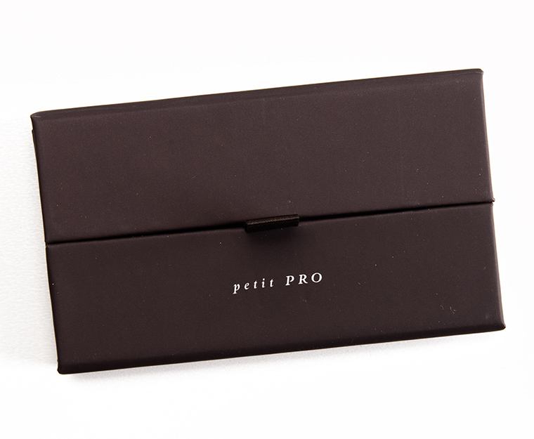 Viseart Petit Pro (01) Petit Pro Palette