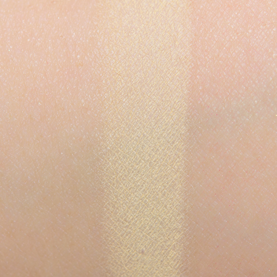 Viseart Beurre (Warm Mattes #1) Eyeshadow