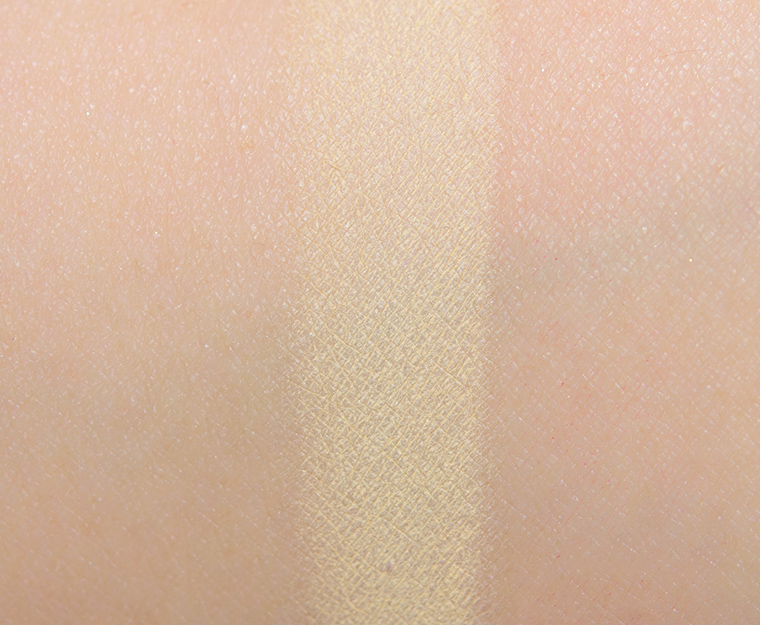 <p class="text-center">Viseart Beurre (Warm Mattes #1) Eyeshadow</p>
