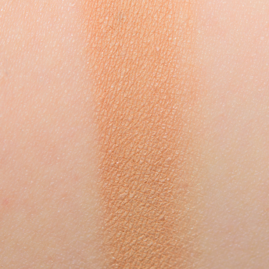 Viseart Warm Mattes #3 Eyeshadow