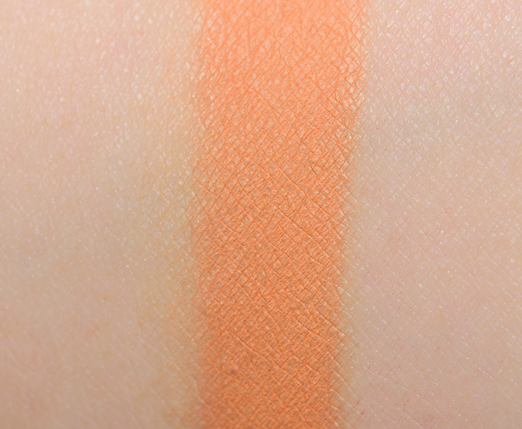 <p class="text-center">Viseart Cantaloupe (Warm Mattes #6) Eyeshadow</p>