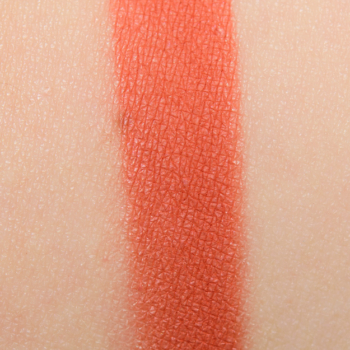 Viseart Flame (Warm Mattes #8) Eyeshadow
