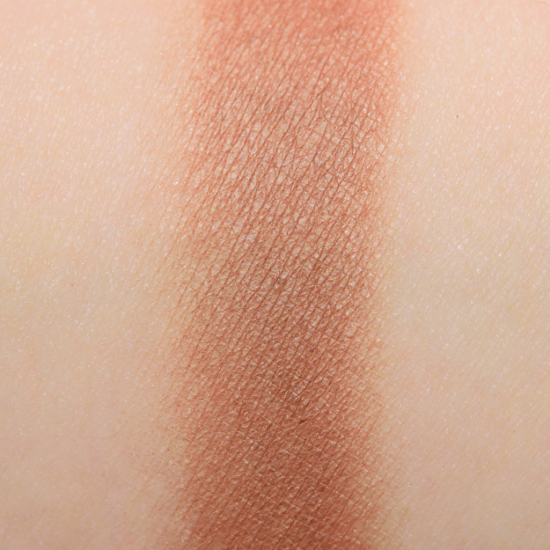 Viseart Nutmeg (Warm Mattes #10) Eyeshadow