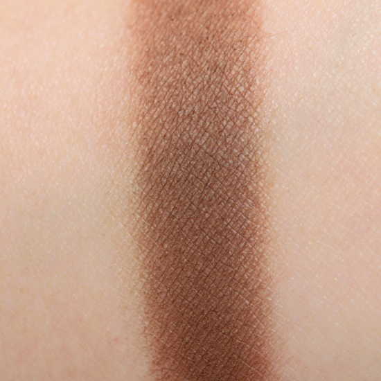 Viseart Mocha (Warm Mattes #11) Eyeshadow