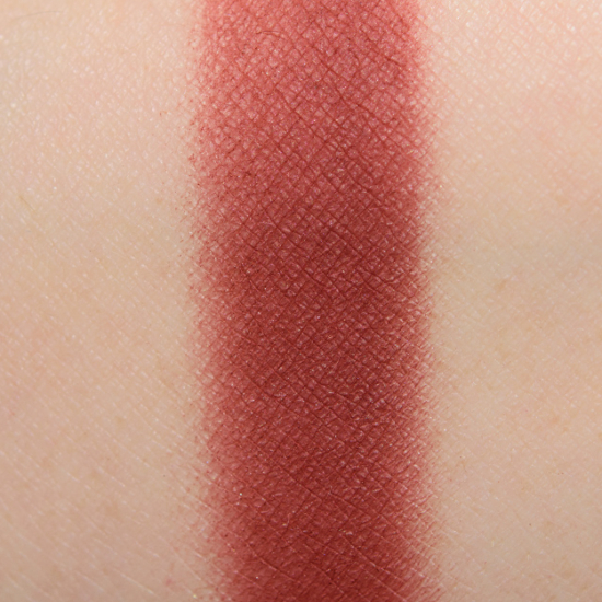 Viseart Brick (Warm Mattes #12) Eyeshadow