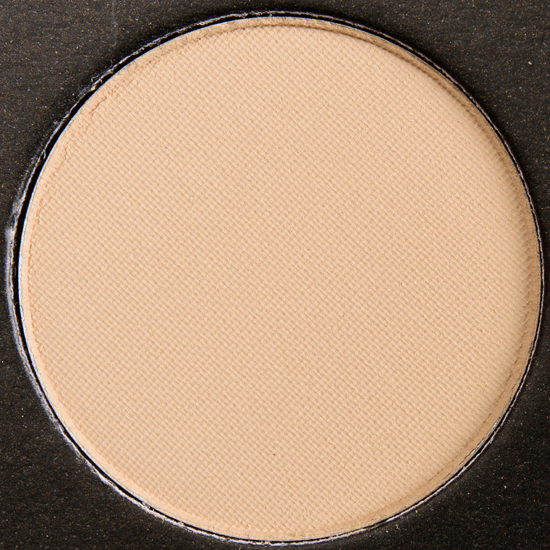 Zoeva Eyeshadow Across the Street