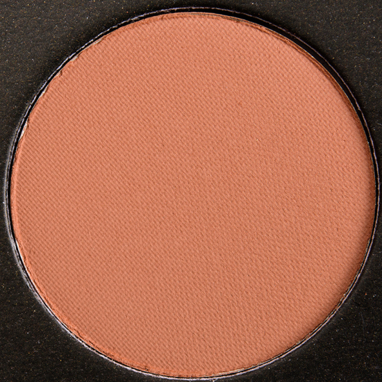 Zoeva Eyeshadow Eerily Empty