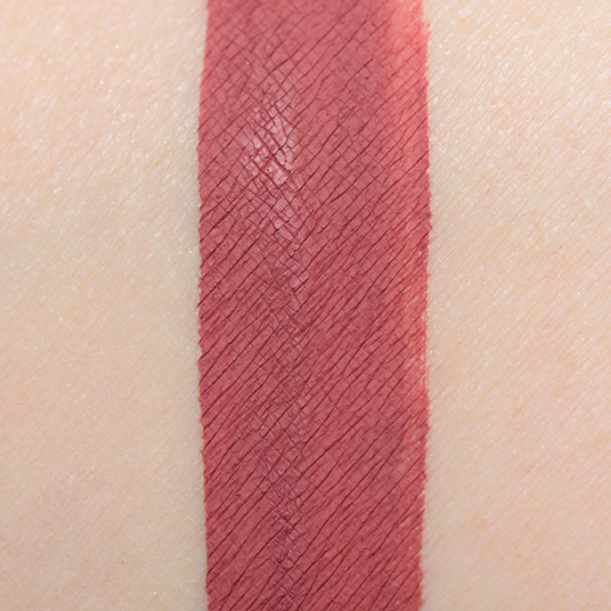 Anastasia Allison Liquid Lipstick