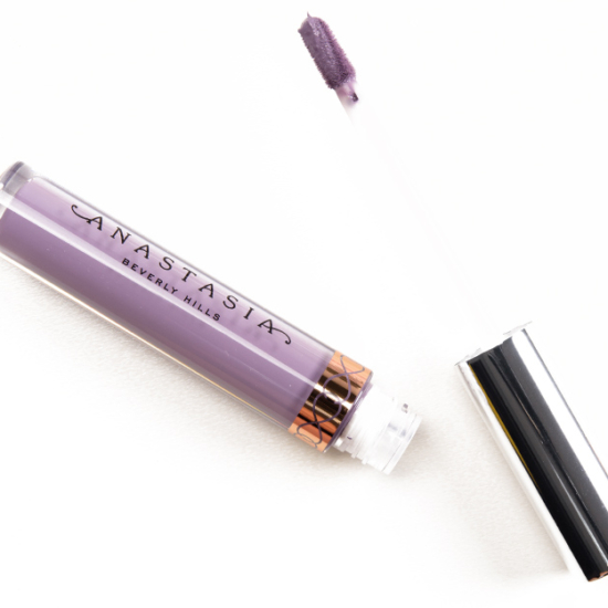 Anastasia Liquid Lipstick Clover