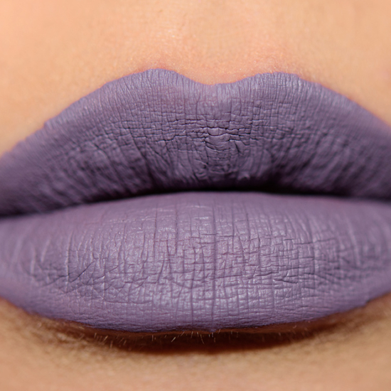 Anastasia Clover Liquid Lipstick