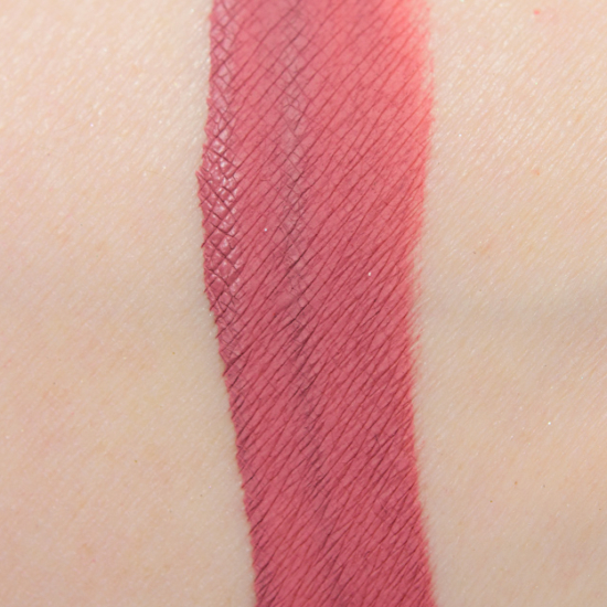 Anastasia Dusty Rose Liquid Lipstick