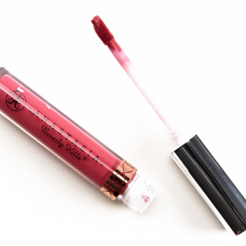 Anastasia Kathryn Liquid Lipstick
