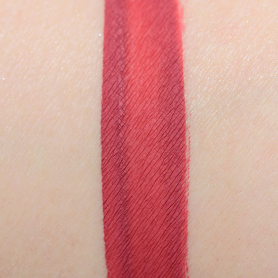 Anastasia Kathryn Liquid Lipstick