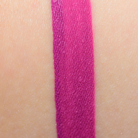 Anastasia Madison Liquid Lipstick