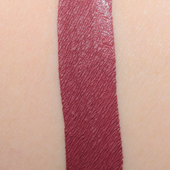 Anastasia Poet Liquid Lipstick