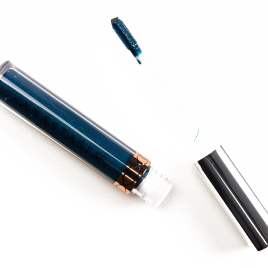 Anastasia Liquid Lipstick Requiem