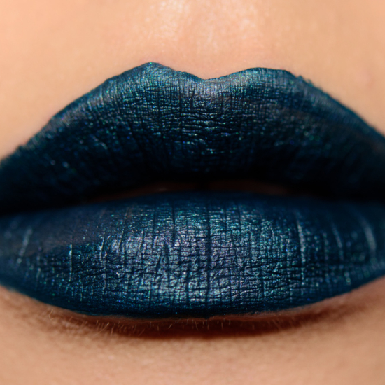 Anastasia Requiem Liquid Lipstick
