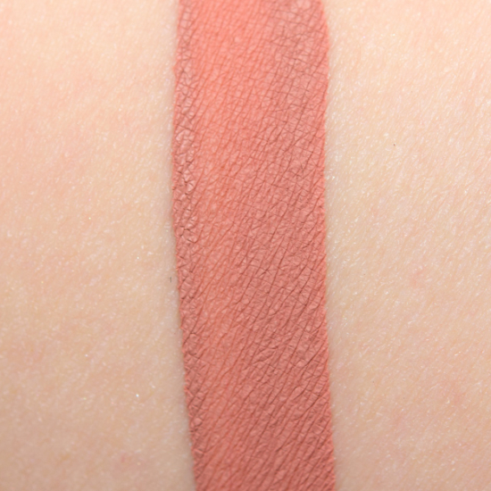 Anastasia Stripped Liquid Lipstick