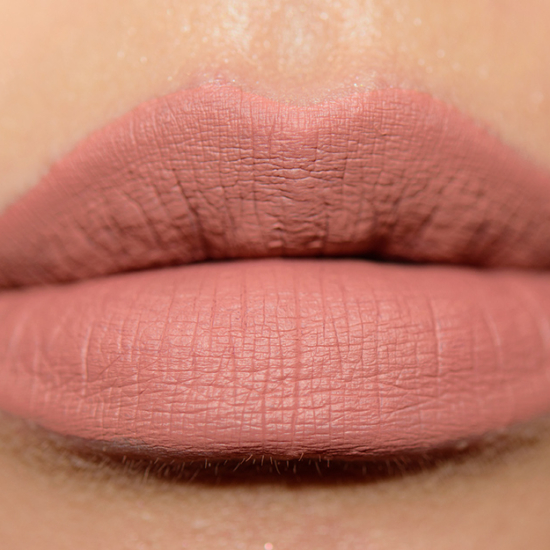 Anastasia Stripped Liquid Lipstick